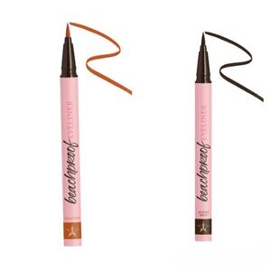 Jeffree Star Beachproof Eyeliner set